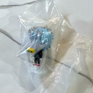 My Hero Academia Tomura Shigaraki Keychain Gashapon